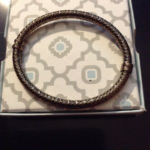 Sterling Silver 9.25 100% real, Bracelet